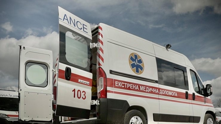 Автобус ТЦК врізався у цивільний транспорт: є постраждалі, серед них дитина, - ЗМІ Автобус ТЦК врізався у цивільний транспорт: є постраждалі, серед них дитина, - ЗМІ