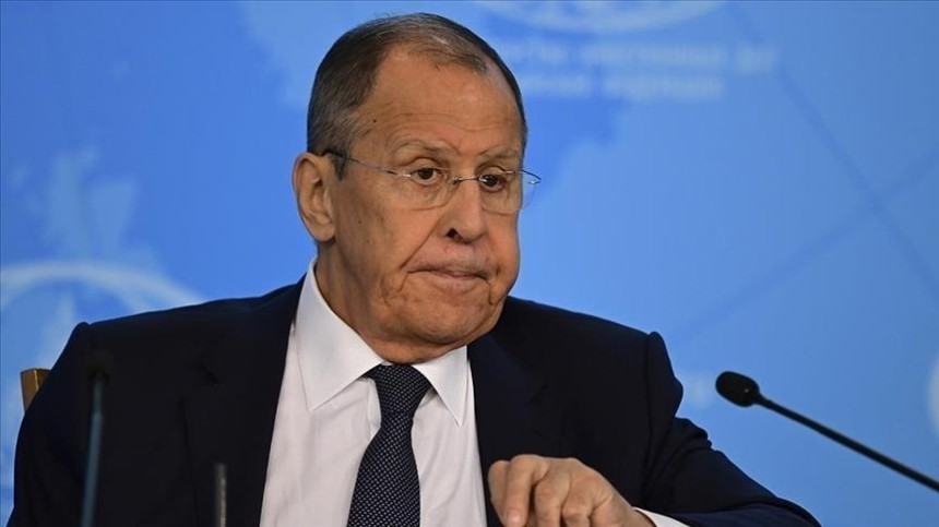 Лавров заявил, что Россия не нарушает Будапештский меморандум Лавров заявил, что Россия не нарушает Будапештский меморандум