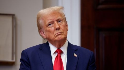 Трамп прокоментував повідомлення про випробування РФ ракети Буревісник з ядерним двигуном  Трамп прокоментував повідомлення про випробування РФ ракети Буревісник з ядерним двигуном