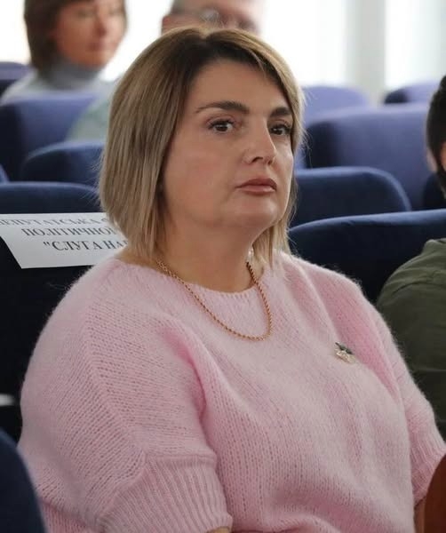 Як на Миколаївщині підтримують ветеранів, військових та їхні родини: розповіла Ірина Шабільянова Як на Миколаївщині підтримують ветеранів, військових та їхні родини: розповіла Ірина Шабільянова