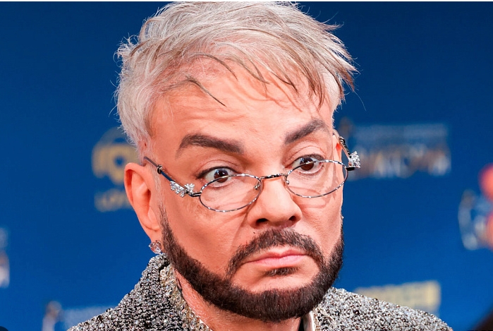 СБУ  сообщили о подозрении российскому певцу Филиппу Киркорову СБУ  сообщили о подозрении российскому певцу Филиппу Киркорову