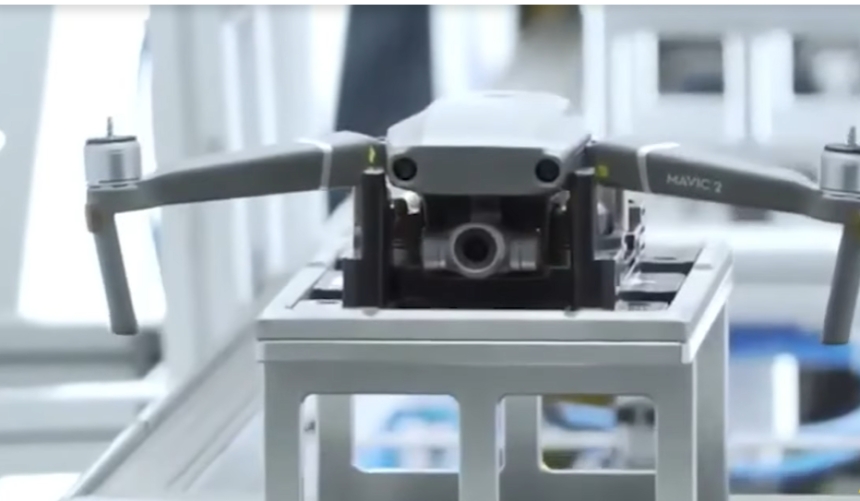 Растрата на закупке беспилотников: в НАБУ заявляют о схеме, нанесшей ущерб 90 млн (видео) Растрата на закупке беспилотников: в НАБУ заявляют о схеме, нанесшей ущерб 90 млн (видео)