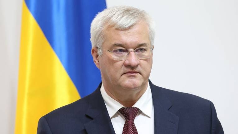 Українська дипломатія успішно забезпечує ізоляцію Росії на міжнародній арені, – Сибіга Українська дипломатія успішно забезпечує ізоляцію Росії на міжнародній арені, – Сибіга