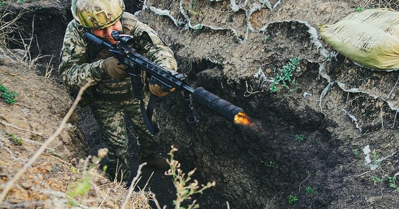 Бои в Купянске: Трегубов рассказал, где сейчас оккупанты Бои в Купянске: Трегубов рассказал, где сейчас оккупанты