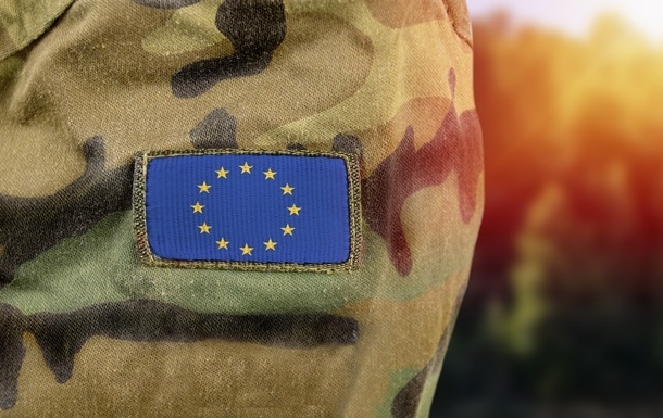 Численность американских войск в Европе сокращается Численность американских войск в Европе сокращается