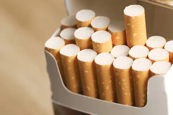 Херсонцы наладили подпольное изготовление сигарет: оборудование прятали в Николаеве Херсонцы наладили подпольное изготовление сигарет: оборудование прятали в Николаеве