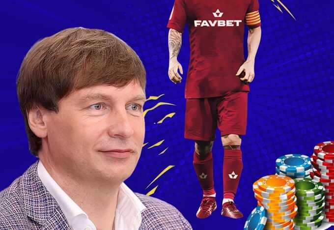 Андрей Матюха и его феномен - как предприниматель стал одним из самых влиятельных благотворителей страны Андрей Матюха и его феномен - как предприниматель стал одним из самых влиятельных благотворителей страны