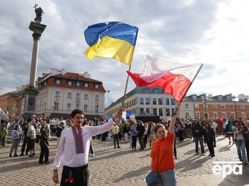З України за два місяці виїхало майже 100 тис. чоловіків у віці 18–22 років, – ЗМІ З України за два місяці виїхало майже 100 тис. чоловіків у віці 18–22 років, – ЗМІ