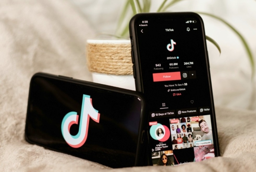 Китай одобрил продажу TikTok американскому консорциуму Китай одобрил продажу TikTok американскому консорциуму