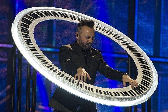 На "Евровидение" вернется страна, которая никогда не выигрывала на конкурсе На "Евровидение" вернется страна, которая никогда не выигрывала на конкурсе