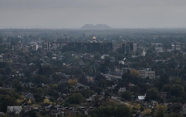 За Покровск идет серьезная битва, - Зеленский За Покровск идет серьезная битва, - Зеленский