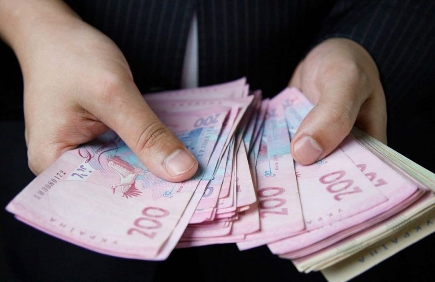 Почти 5 миллионов гривен растратила начальница отдела образования в Николаевской области Почти 5 миллионов гривен растратила начальница отдела образования в Николаевской области