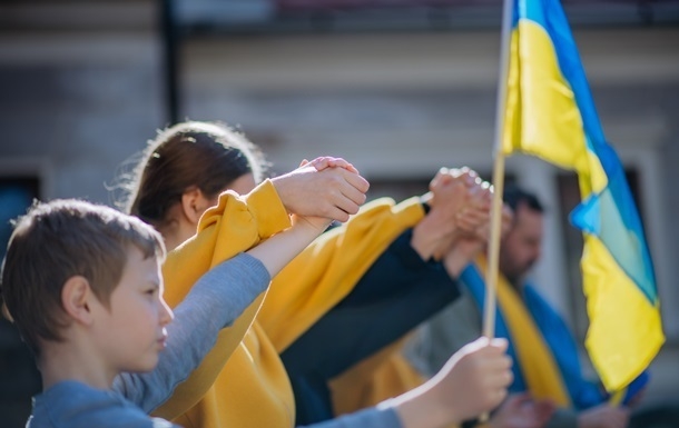 В Украину вернули детей, похищенных из Николаевской области В Украину вернули детей, похищенных из Николаевской области