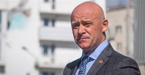 Суд избрал меру пресечения Труханову  Суд избрал меру пресечения Труханову