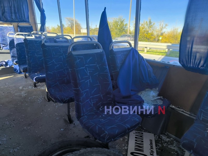 Ракетный удар по Николаеву: один человек погиб, 15 ранены, в том числе ребенок, - Ким (фото) Ракетный удар по Николаеву: один человек погиб, 15 ранены, в том числе ребенок, - Ким (фото)