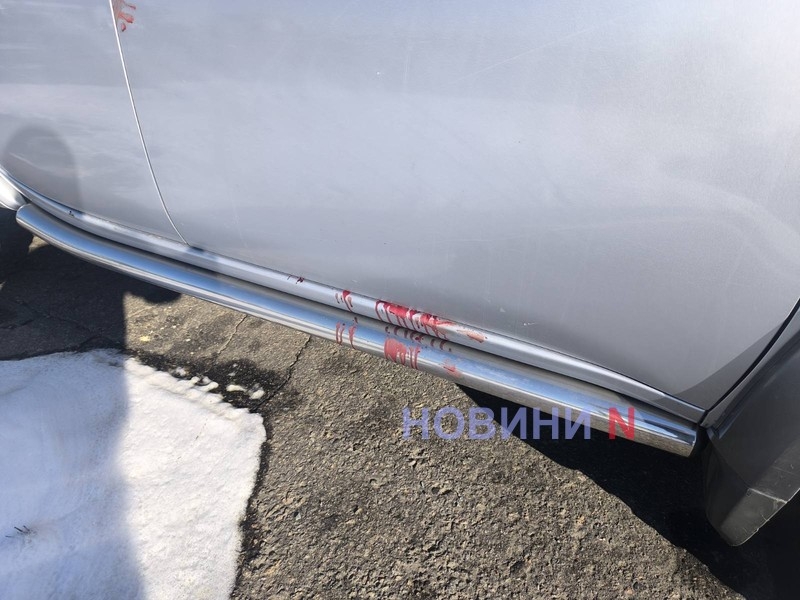 Ракетный удар по Николаеву: один человек погиб, 15 ранены, в том числе ребенок, - Ким (фото) Ракетный удар по Николаеву: один человек погиб, 15 ранены, в том числе ребенок, - Ким (фото)