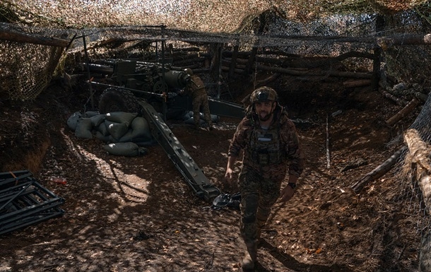 В DeepState заявили о новых продвижениях россиян В DeepState заявили о новых продвижениях россиян