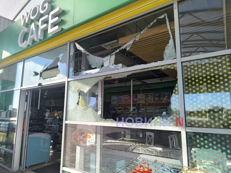 «Умышленное убийство», - Виталий Ким об ударе по Николаеву баллистической ракетой «Умышленное убийство», - Виталий Ким об ударе по Николаеву баллистической ракетой