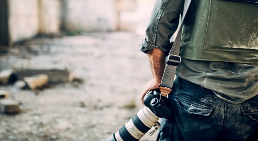 За час "великої" війни загинули більше ста журналістів, - Нацрада За час "великої" війни загинули більше ста журналістів, - Нацрада