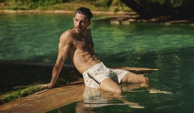 Назван самый сексуальный мужчина года по версии People (фото) Назван самый сексуальный мужчина года по версии People (фото)