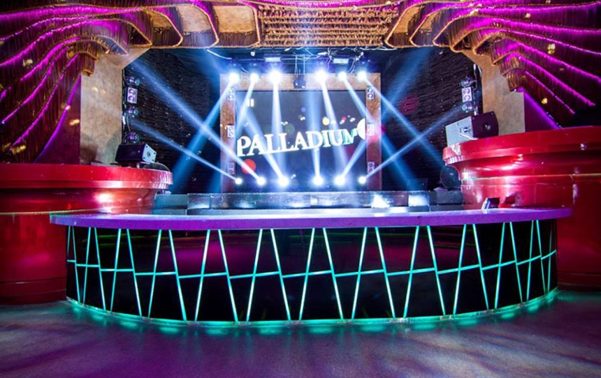 Скандал через російську музику: в Одесі призупинили роботу клубу Скандал через російську музику: в Одесі призупинили роботу клубу