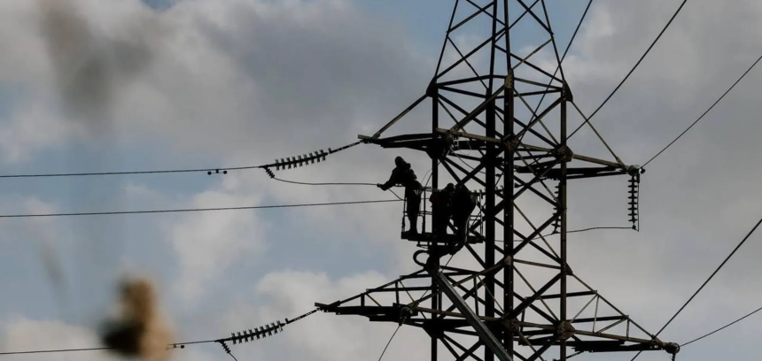 Як відключатимуть світло у Миколаївській області: графік Як відключатимуть світло у Миколаївській області: графік