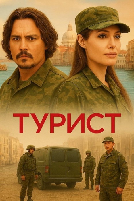 Анджелина Джоли в здании Южноукраинского ТЦК: появились мемы Анджелина Джоли в здании Южноукраинского ТЦК: появились мемы