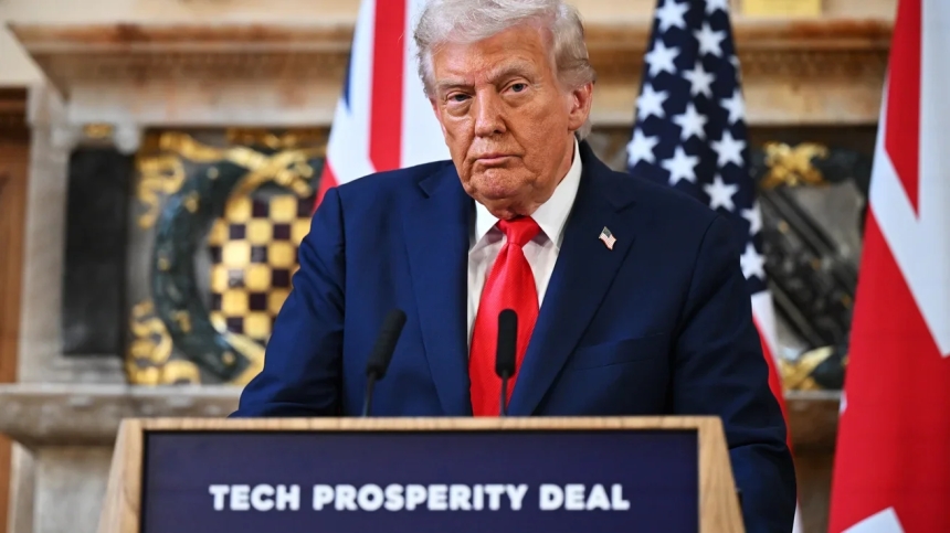 Трамп рассказал, как Путин обращался к нему с просьбой помочь в урегулировании войны в Украине Трамп рассказал, как Путин обращался к нему с просьбой помочь в урегулировании войны в Украине