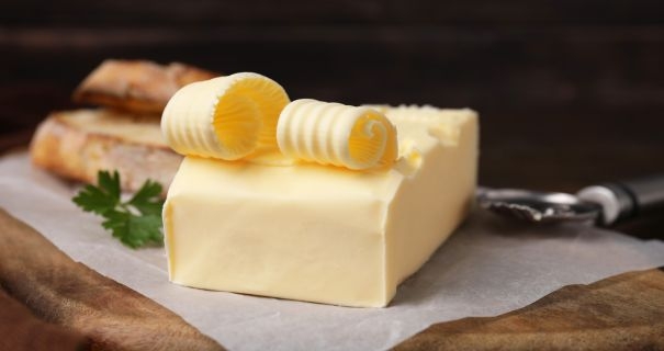 Украина сократила производство сливочного масла: почему ситуация сложная Украина сократила производство сливочного масла: почему ситуация сложная