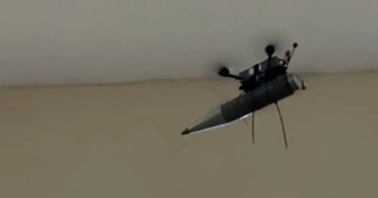 Россияне атаковали Николаевскую область FPV-дронами: сводка за сутки Россияне атаковали Николаевскую область FPV-дронами: сводка за сутки