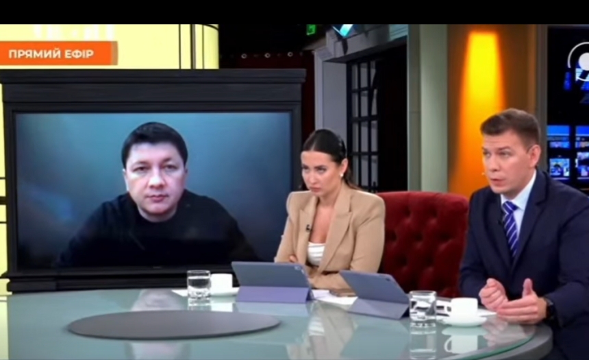 Россияне уже пристреливаются к объектам критической инфраструктуры: Ким прогнозирует сложную зиму Россияне уже пристреливаются к объектам критической инфраструктуры: Ким прогнозирует сложную зиму