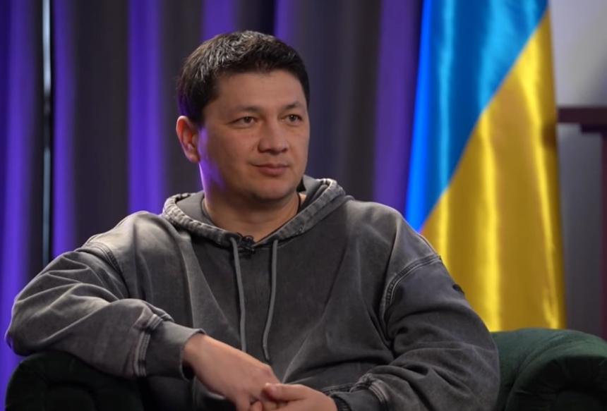 Хочу, чтоб средняя зарплата в Николаевской области была 2000 евро, - Ким Хочу, чтоб средняя зарплата в Николаевской области была 2000 евро, - Ким