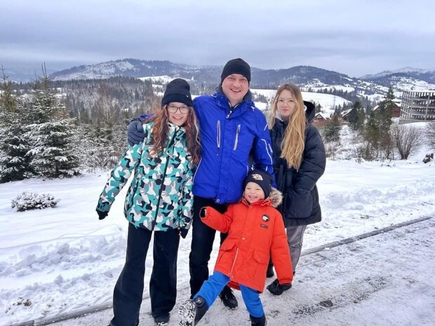 Кім розповів, які спеціальності для навчання обрали його старші діти Кім розповів, які спеціальності для навчання обрали його старші діти