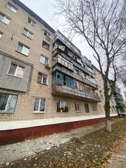 Армия РФ нанесла удар по Днепру: есть пострадавшие Армия РФ нанесла удар по Днепру: есть пострадавшие