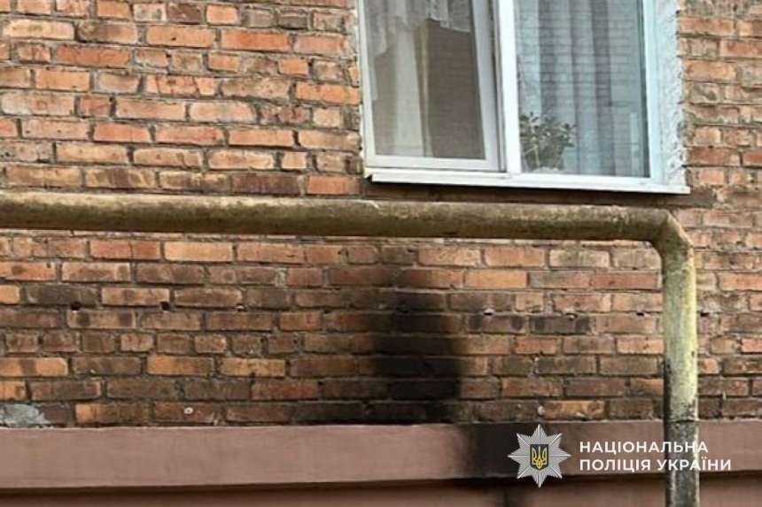 Мужчина поджег дом знакомой из-за обиды Мужчина поджег дом знакомой из-за обиды