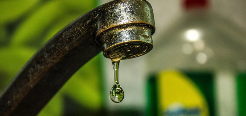 Часть Николаева осталась без воды (адреса) Часть Николаева осталась без воды (адреса)