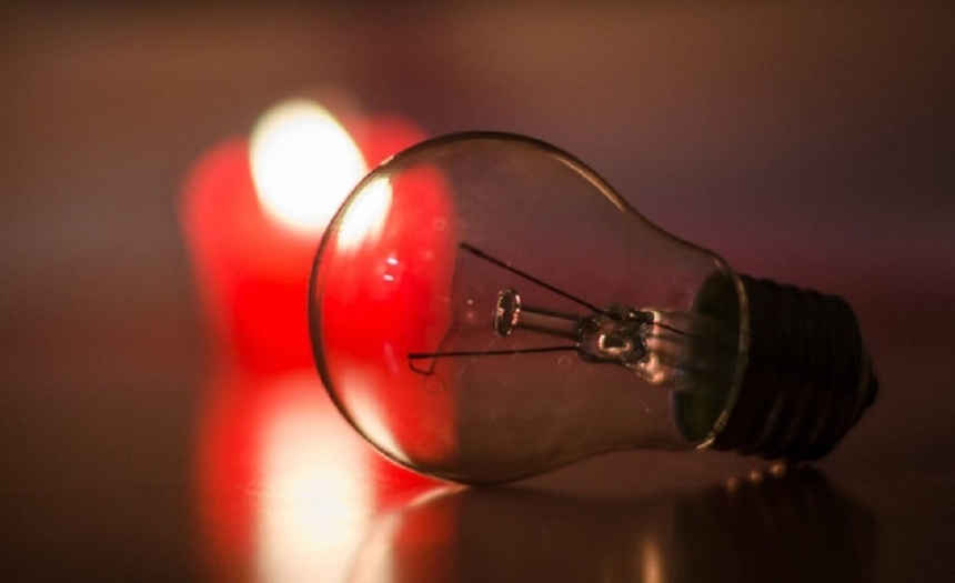 В Николаевской области одна очередь дольше будет без света В Николаевской области одна очередь дольше будет без света