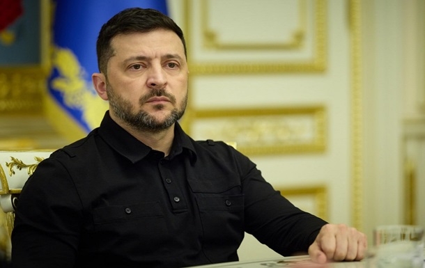 Зеленский сообщил о новом формате контрактов для военных Зеленский сообщил о новом формате контрактов для военных