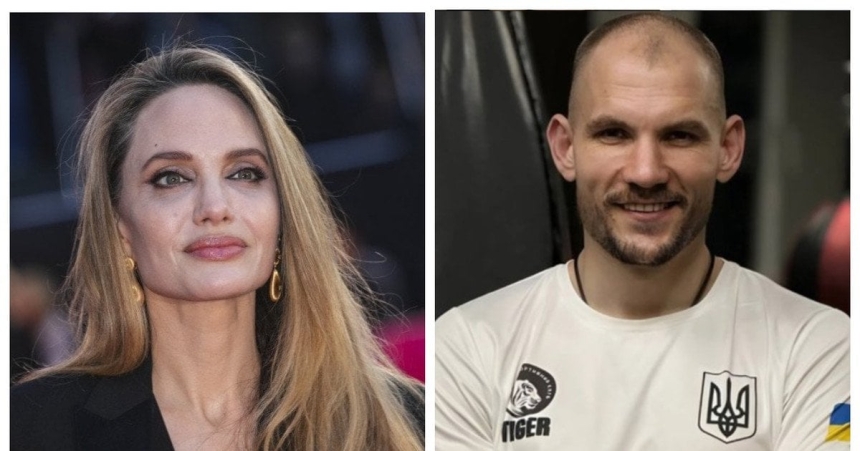 «Обманули»: водитель кортежа Джоли о действиях работников ТЦК на Николаевщине «Обманули»: водитель кортежа Джоли о действиях работников ТЦК на Николаевщине