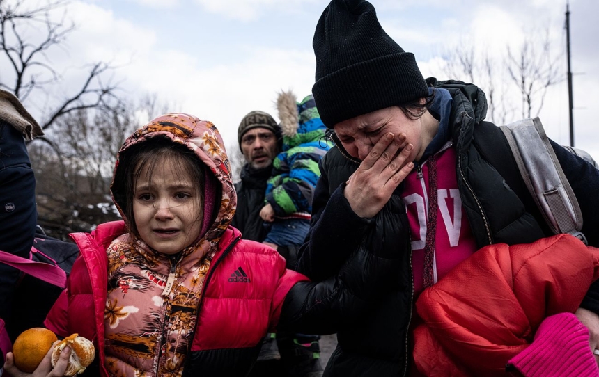 Сенкевич рассказал, готов ли Николаев к обороне и эвакуации населения при угрозе вторжения Сенкевич рассказал, готов ли Николаев к обороне и эвакуации населения при угрозе вторжения