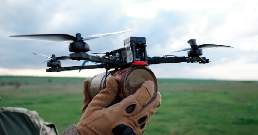 Атака на Николаевскую область: ситуация за сутки Атака на Николаевскую область: ситуация за сутки