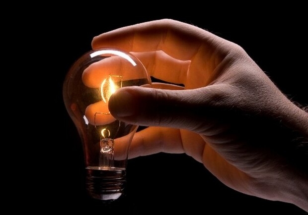 Відключення світла на Миколаївщині: знеструмлять ще одну чергу Відключення світла на Миколаївщині: знеструмлять ще одну чергу