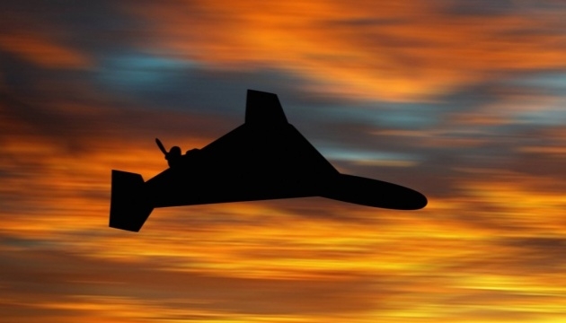 Вражеские дроны летят на Николаевщину, - мониторинговые каналы Вражеские дроны летят на Николаевщину, - мониторинговые каналы