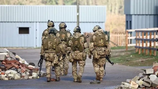 Рекорд за роки війни: у 2025-му різко зросла кількість справ про дезертирство и СЗЧ Рекорд за роки війни: у 2025-му різко зросла кількість справ про дезертирство и СЗЧ