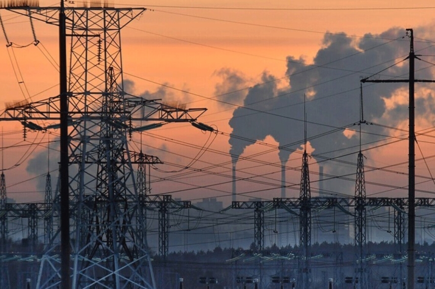 Отключения по 12 часов и импорт из Европы: в Укрэнерго рассказали о состоянии энергосистемы Отключения по 12 часов и импорт из Европы: в Укрэнерго рассказали о состоянии энергосистемы