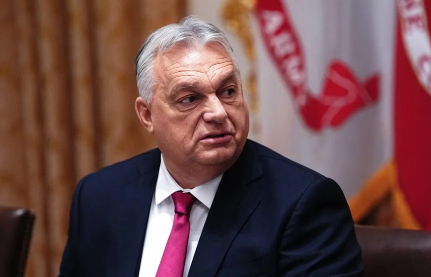 Орбан заявив, що саміт Трампа та Путіна у Будапешті все одно відбудеться Орбан заявив, що саміт Трампа та Путіна у Будапешті все одно відбудеться