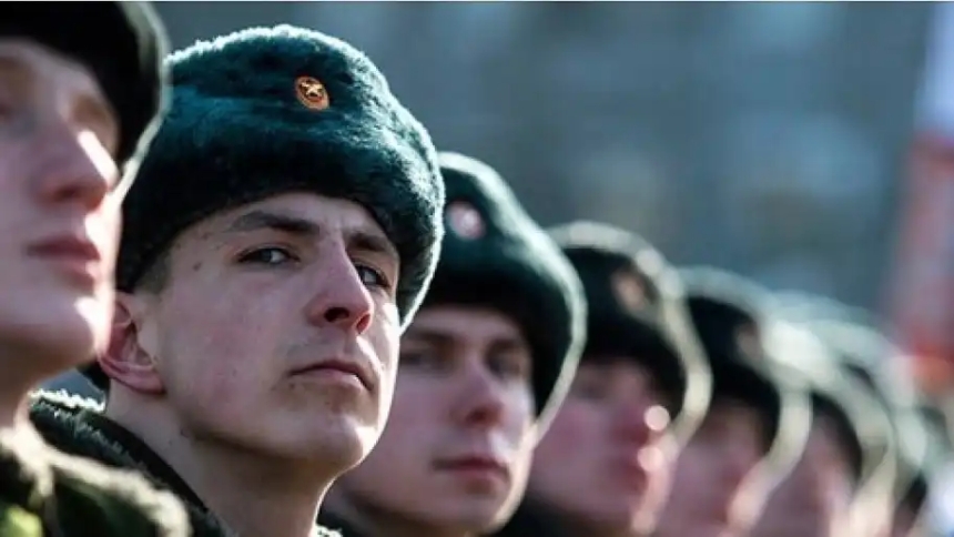 РФ створила новий рід військ, який скопіювала в України, – Коваленко РФ створила новий рід військ, який скопіювала в України, – Коваленко