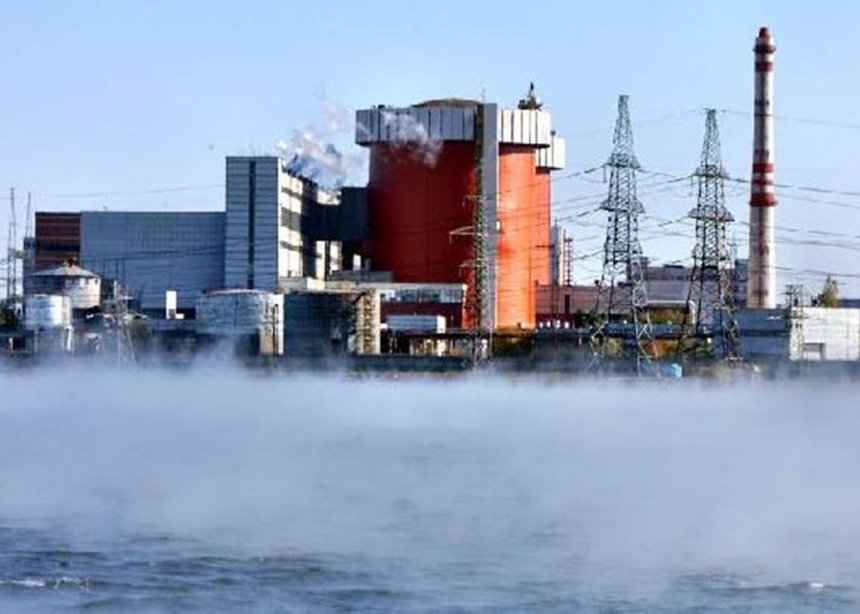 Дело о Южноукраинской АЭС: ВАКС изменил меры пресечения обвиняемым Дело о Южноукраинской АЭС: ВАКС изменил меры пресечения обвиняемым