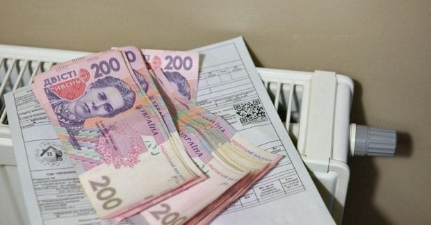 Миколаївці заборгували за тепло майже 270 мільйонів гривень Миколаївці заборгували за тепло майже 270 мільйонів гривень