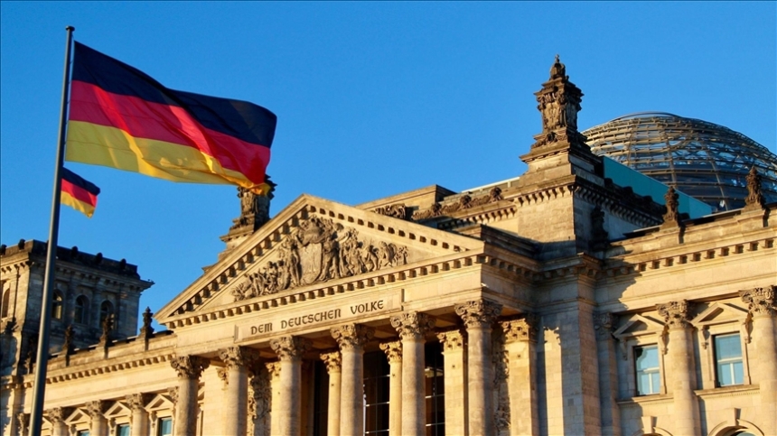 Німеччина збільшить військову допомогу Києву, - ЗМІ Німеччина збільшить військову допомогу Києву, - ЗМІ